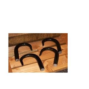 ด้ามจับดาบเขาควายขนาดเล็กและใหญ่ด้ามจับดาบเขาควายแบบสั่งทำ - Product Image 2