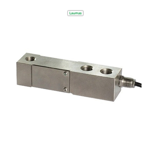 Best Selling <b>Top</b> Notch Quality Italy-Origin FTK Shear and Bending Beam <b>Load</b> Cells for Weighing Machine at Minimal Price on Sale - Product Image 1