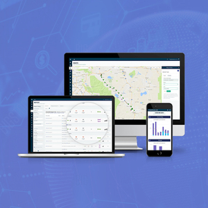 Web Based GPS Server Tracking Software <b>Development</b> Company in India | Top GPS Tracking Software <b>Development</b> Services by Webroot - Product Image 2