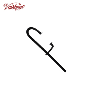 Kẹp cột công nghiệp có thể điều chỉnh dùng cho ván khuôn xây dựng, thép cacbon thấp, rèn/tôn, giàn giáo ván khuôn - Product Image 2