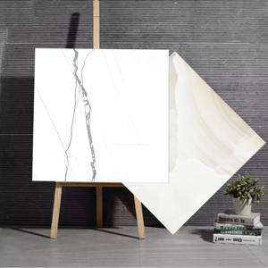 ¡Con descuento! Azulejos de Porcelana Cerámica Gres de Diseño Moderno Más Popular, 8mm de Grosor, 1200x1200mm, para Hoteles de Siete Estrellas - Product Image 4