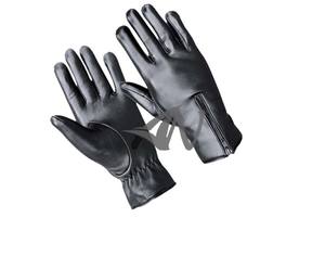 ถุงมือหนังแฟชั่นสวมใส่สบายสำหรับกีฬากลางแจ้งและถุงมือสำหรับฉากลำลอง - Product Image 6