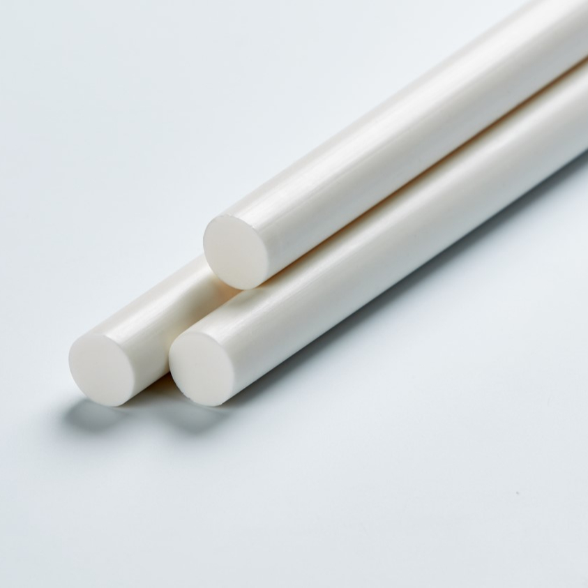 EASY-CUT | Lezcraft 24 шт * д 200 мм (7,9 дюйма) * д 7,5 мм (0,29 дюйма), термоплавкие клеевые палочки для самостоятельной сборки