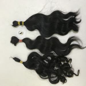 Body Wave naturelle 100% vierge, cheveux humains bouclés et non traités, offre spéciale, nouvel arrivage - Product Image 6