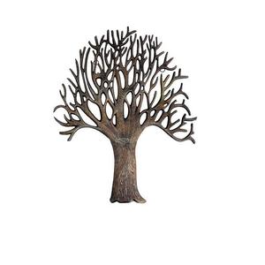 Arte de pared de forma redonda decorativa hecha a mano, pintura abstracta moderna, pintura decorativa de flores, arte de pared de habitación a bajo precio - Product Image 1