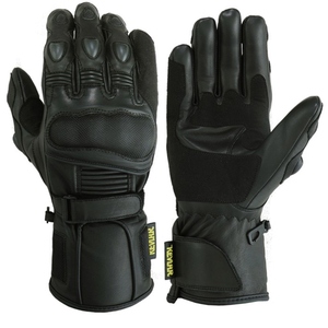 High Quality Custom Made Waterproof Breathable <b>Leather</b> Kart Racing Gloves Keven Impex Unisex Summer Manufacturers Suppliers USA - Product Image 1