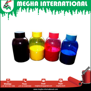 Acheter de la pâte de pigment fraîche Fabrication Inde Fournisseur indien de qualité industrielle - Product Image 5