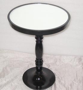Marble Top Coffee <b>Table</b> in Metal Gold Finishing <b>Square</b> Shape Tea <b>Table</b> Modern Hot Selling Standard - Product Image 2