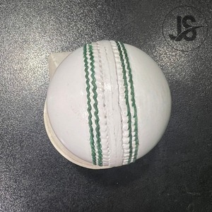 Alum Tanned <b>Cricket</b> Hard Ball Superior Ball Good Quality Sports <b>Cricket</b> Ball High Quality Leather Hardball - Product Image 6