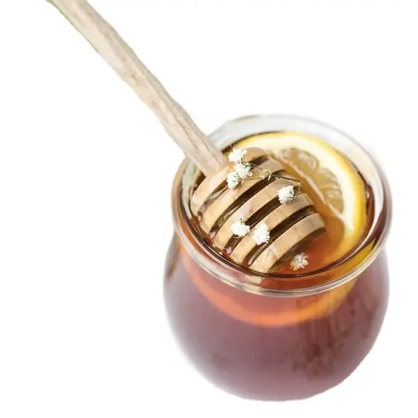 Jujube Miel Bulk Raw Honey Wholesale Price Yemen Sidr Honey