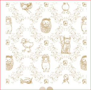 Funda cambiante para bebés, niñas y niños - Product Image 1