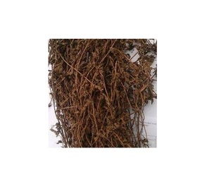 PRIX BON MARCHÉ DE L'HERBE NOIRE SÉCHÉE ET DES BÂTONS NOUVELLE CULTURE 2024 VIETNAM - Product Image 1