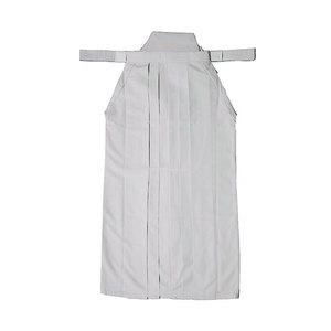 Uniformes de Artes Marciales de Poliéster con Logotipo Personalizado, Hakama Deportivo Unisex para Adultos, 100% Preencogido - Product Image 3