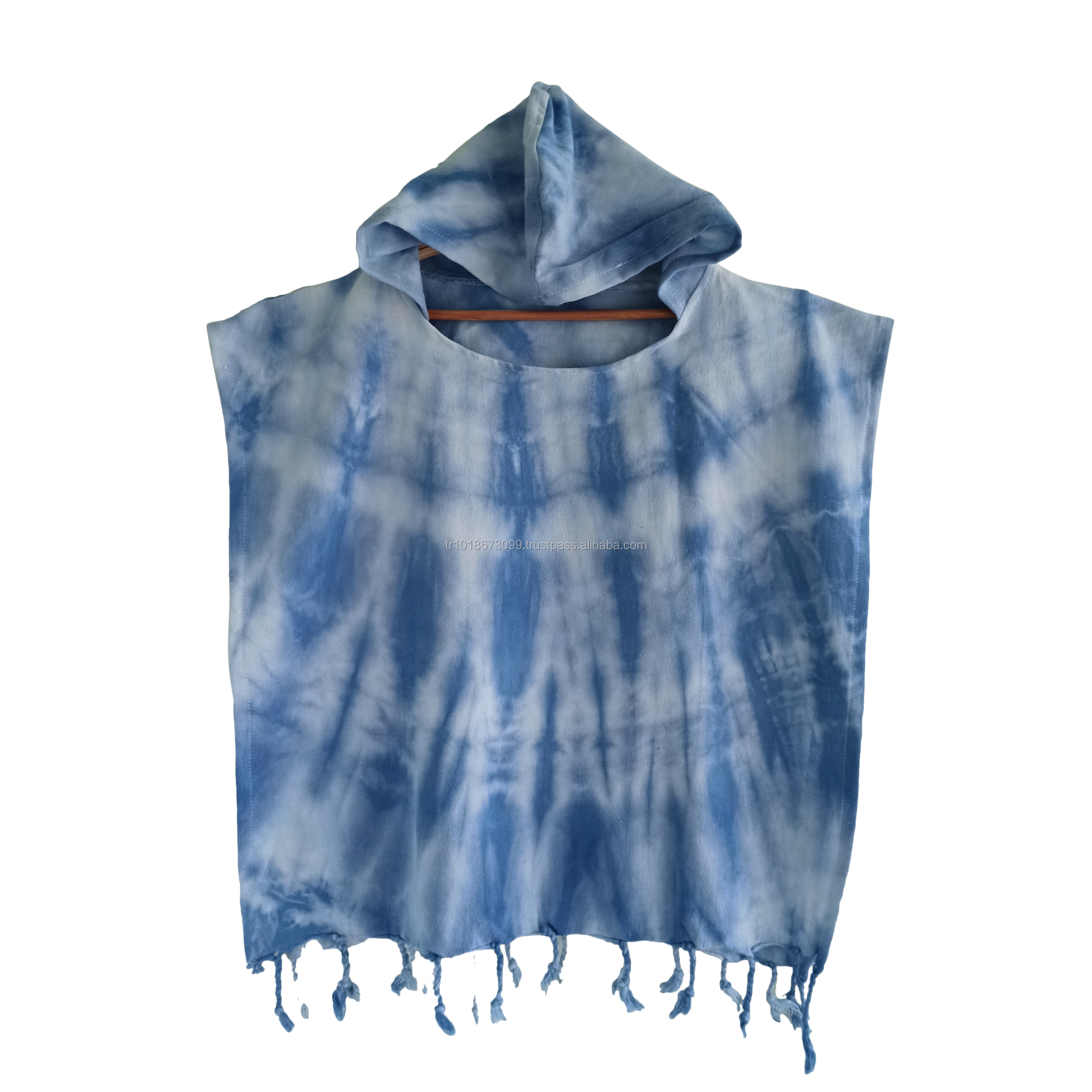 Bleu Tiedye 2