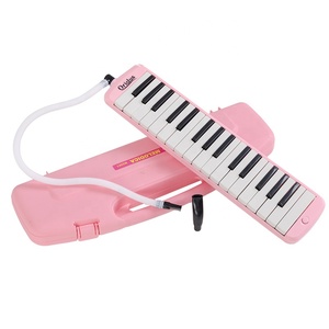 <span class=keywords><strong>Instrumento</strong></span> melódico personalizado de 37 teclas de material ABS de China, <span class=keywords><strong>instrumento</strong></span> musical a <span class=keywords><strong>precio</strong></span> de fábrica - Product Image 6