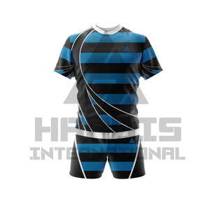 เครื่องแบบรักบี้กีฬาเครื่องแบบรักบี้ฉลากส่วนตัวดีไซน์ตามสั่ง - Product Image 2