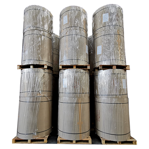 Uncoated Core Board CK for Paper Core Paper Tube Packaging Tube for Paper Mill Application - Product Image 1