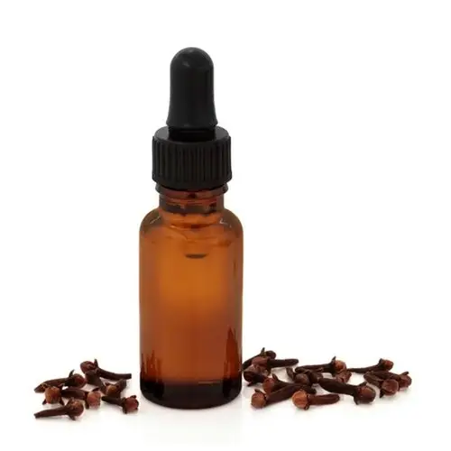 100 % pure Clove Leaf Essential Oil - private labelling available - customized packing