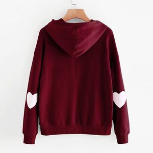 Conception personnalisée Logo Unisexe Blanc Intégral Sweats À Capuche En Gros - Product Image 2