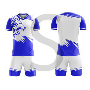 Camiseta de fútbol Unisex de Japón 24/25, uniforme de fútbol morado, conjunto de adultos con técnica de corte automatizada superior, venta al por mayor, listo para imprimir - Product Image 3