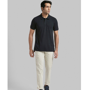 Pantalons tactiques streetwear de haute qualité pour garçons et hommes, 100% coton, longueur genou, écologiques et à séchage rapide - Product Image 5