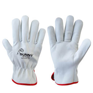 Gants pour conducteur de haute qualité, 100 pièces, prix Direct d'usine - Product Image 4