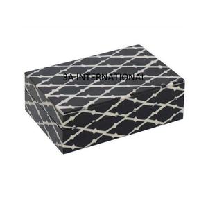 Women <b>Girls</b> Gift Box Home Appliance Storage Trinket Box Supplier New Designer Jewellery Box Home Accessories Storage Box - Product Image 1