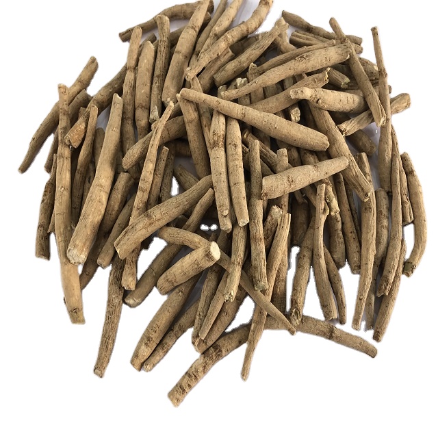 Raíces de ginseng indio Ashwagandha (calidad superior)