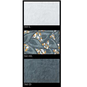 Carrelage mural en céramique motif design numérique salle de bain 30x45cm - Product Image 2