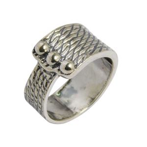 Unique Design 925 Sterling Silver <b>Ring</b> Handmade Jewelry Wedding Fashion Jewelry Eternity Vermeil <b>Rings</b> Silver Jewelry - Product Image 1