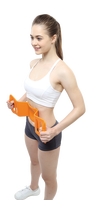 ALLWINWIN dtm-12 — outil de Massage des tissus profonds, planche Ab, soulagement musculaire