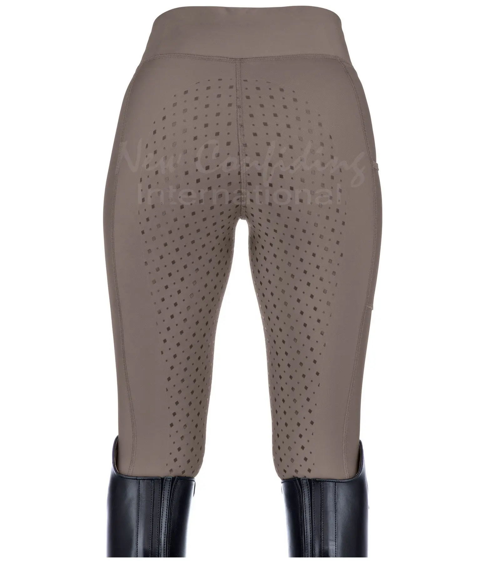 Full seat silicon print Riding Leggings horse rider breeches Manufacturer Equestrian Tights Silicon