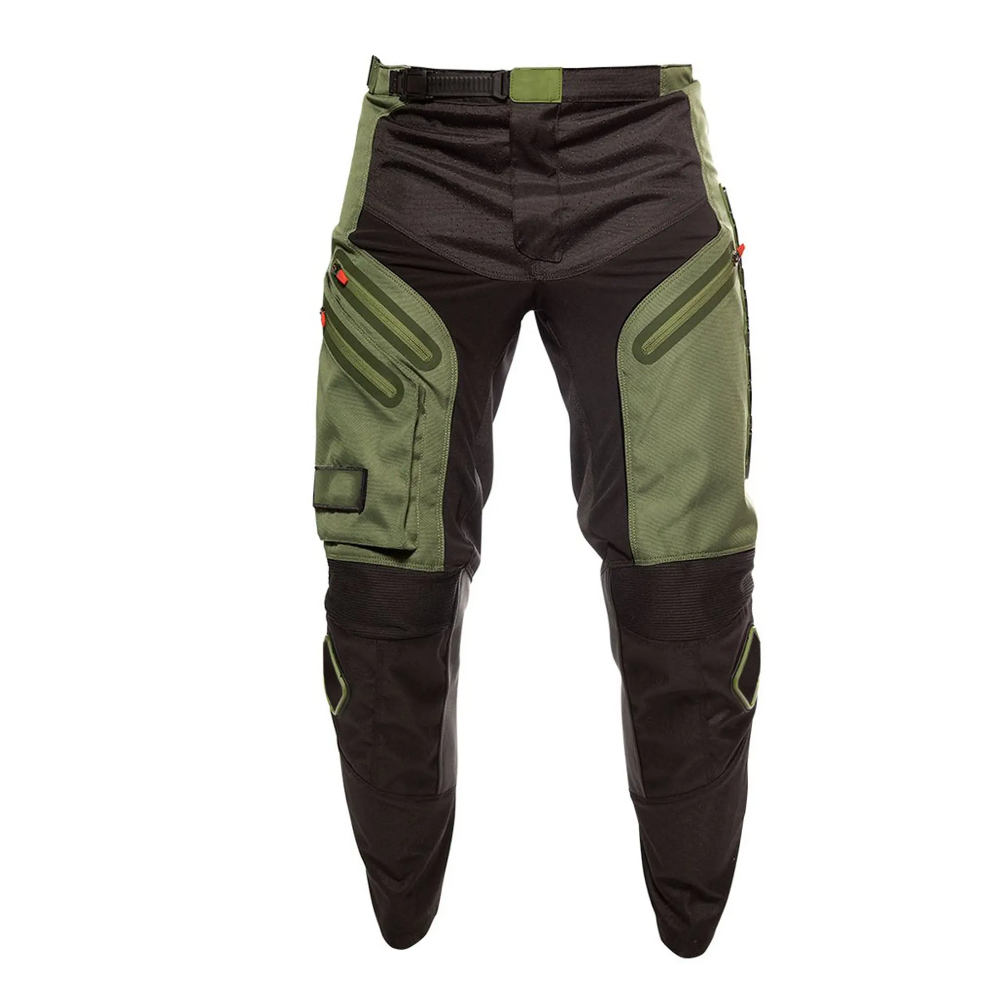 Herren Reit ausrüstung Offroad-Hose Motocross-Hose Hose MX Dirt Bike Gear Pants mit Custom Design Logo