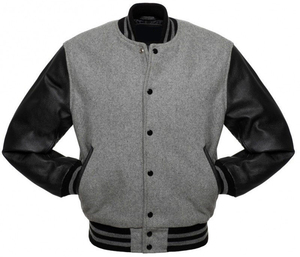 <b>Purple</b> Men <b>Jackets</b> With Stand Collar Polyester Made <b>Jackets</b> - Product Image 1