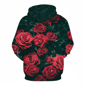 Sudaderas con estampado 3D Unisex, ropa para parte superior masculina, de talla grande, con estampado de sublimación - Product Image 6