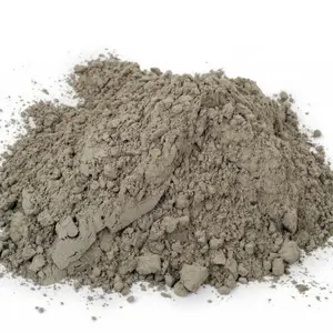 A mais alta qualidade de cimento Portland do mercado do Vietnã - Cimento Cinza exportação a granel