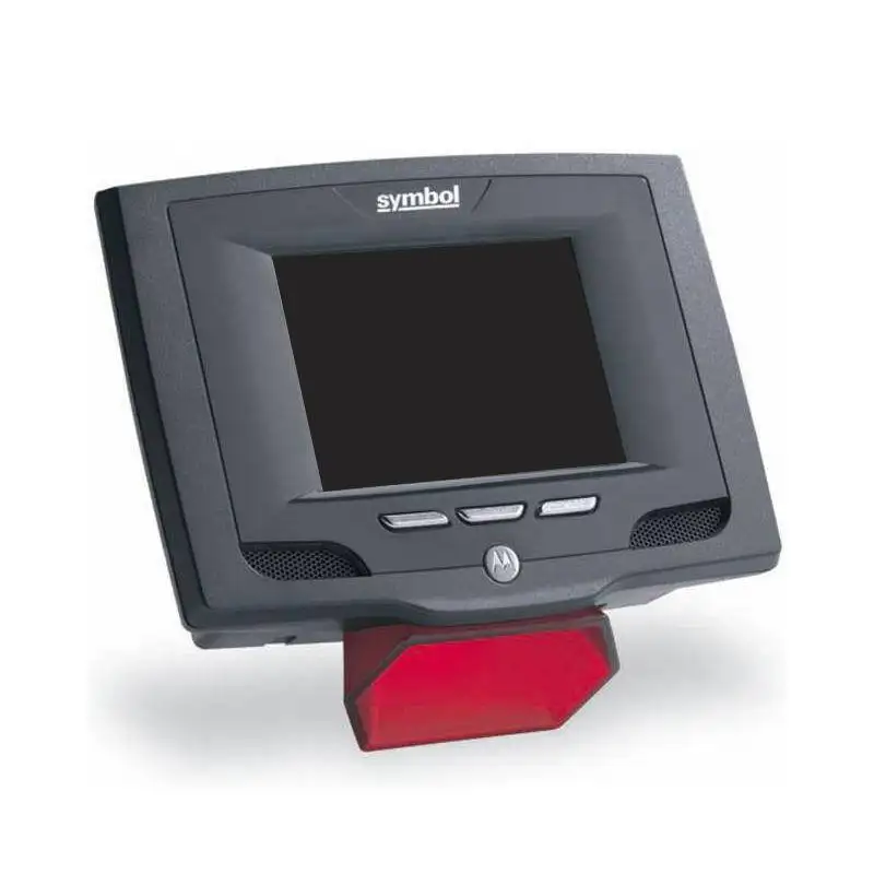 MK500 kompakt ve ekonomik Mikro Kiosk - 1D/2D tarayıcı-Win CE.NET 5.0