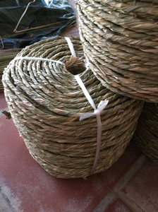 Algas marinas naturales, tejidas, de alta calidad, origen vietnamita - Product Image 6