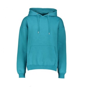 Ustom-Sudadera con capucha de manga larga para hombre, ropa deportiva informal de invierno con logo, 100% algodón - Product Image 1