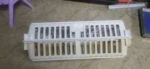 Çiftlik kullanımı ekipmanları tavuk taşıma kafesi civciv plastik kasa kümes hayvanları plastik taşıma sandığı için ördek güvercin kullanılan kalıp - Product Image 6