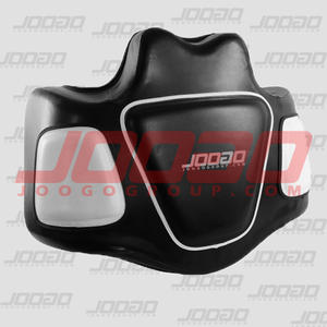 Boxing Coaches Heavy Duty Extra Padded Body Chest Guard - Product Image 1