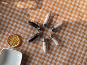 100% natuurlijke biologisch afbreekbare bamboe houtskool tandzijde van maïszetmeel, milieuvriendelijke zijden <span class=keywords><strong>floss</strong></span>, veganistische <span class=keywords><strong>floss</strong></span> - Product Image 2