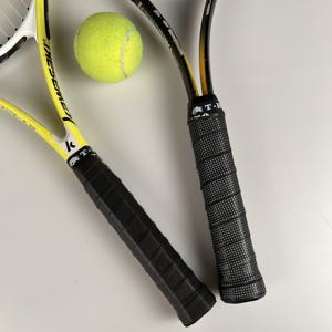 2024เทปผ้าพันด้ามจับกันลื่นพิมพ์ลายสำหรับเทนนิสชายหาด - Product Image 1