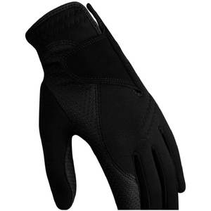 Vente en gros de gants de golf antidérapants Punchin Sports de haute qualité à bas prix pour les femmes par temps froid - Product Image 6