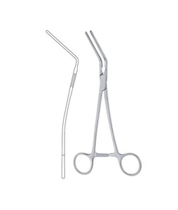 Vascular Clamps Debakey Cardiovascular Multipurpose, surgical instrument - Product Image 1