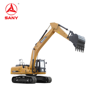 Гидравлический экскаватор на среднем гусеничном ходу SANY SY245H 24,5 тонн - Product Image 2