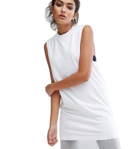 Débardeur tricoté de haute qualité pour femmes, haut à col V, Sexy et décontracté, pour la course, entraînement, et le sport, - Product Image 1