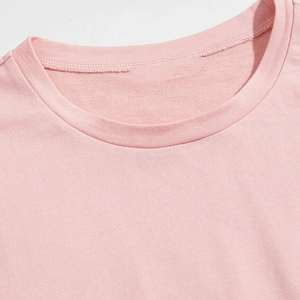 Custom Logo Men's Summer Cotton Sportswear Shirt and <b>Shorts</b> Set <b>for</b> Outdoor Activities - Product Image 3