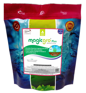 Promoteur de croissance des végétaux produits - Product Image 1