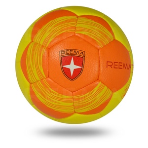Balón de Balonmano de PU Importado de Calidad Profesional, Tamaño Oficial y Logotipo Personalizado, con Cámara de Látex, Duradero y Eficiente de Alto Nivel - Product Image 3